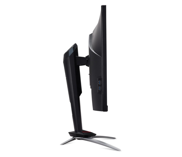 Acer Nitro XV273XBMIIPRZX czarny HDR 0,1ms - 560172 - zdjęcie 5